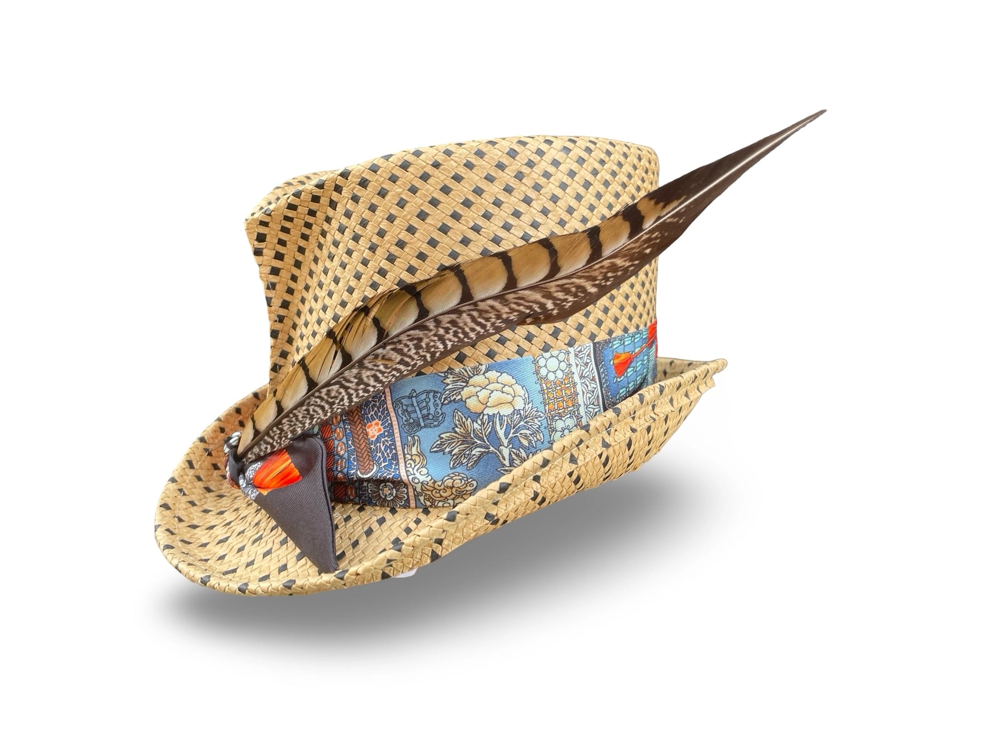 Cha Cha's House of Ill Repute Little Angel Top Hat - Essential Elements Chicago
