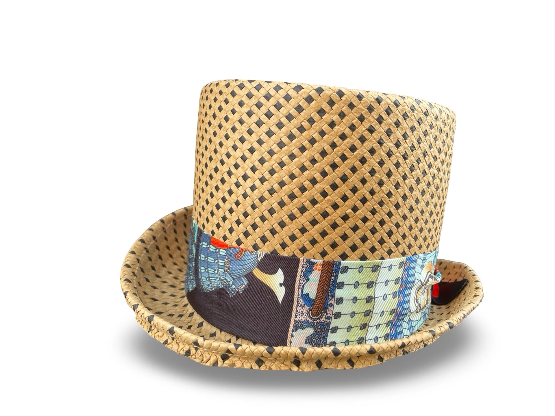 Cha Cha's House of Ill Repute Little Angel Top Hat - Essential Elements Chicago