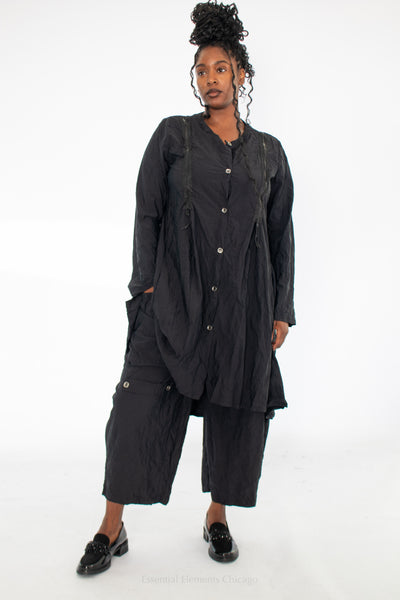 Chalet Carey Shirt, Plus - Essential Elements Chicago