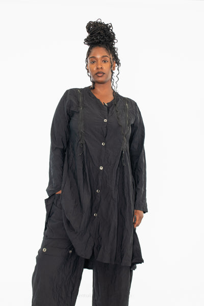 Chalet Carey Shirt, Plus - Essential Elements Chicago