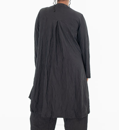 Chalet Carey Shirt, Plus - Essential Elements Chicago