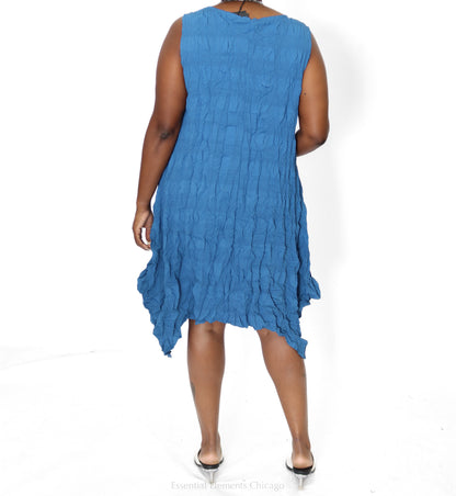 Chalet Goldie Dress - Essential Elements Chicago