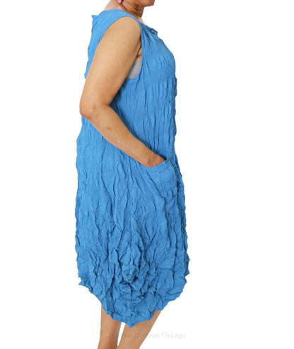 Chalet Goldie Dress - Essential Elements Chicago