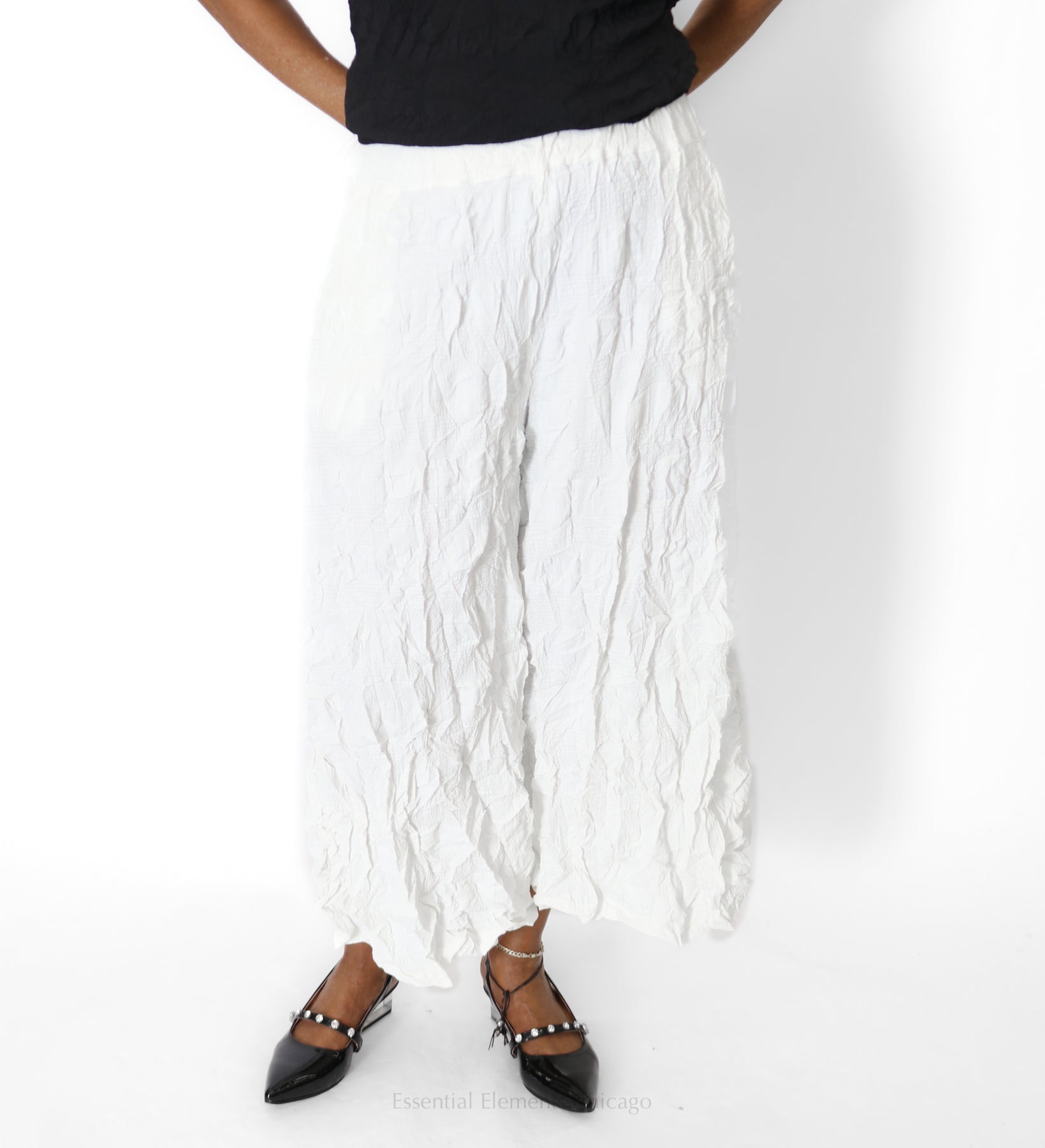 Chalet Jennel Pant - Essential Elements Chicago