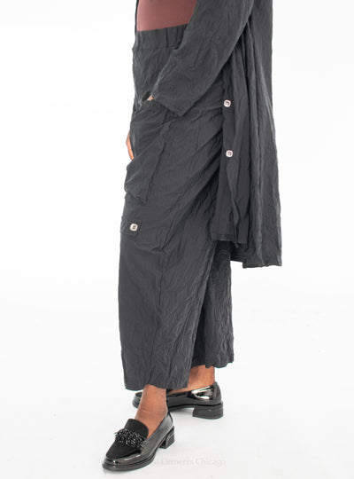 Chalet Kendall Pant, Black - Essential Elements Chicago