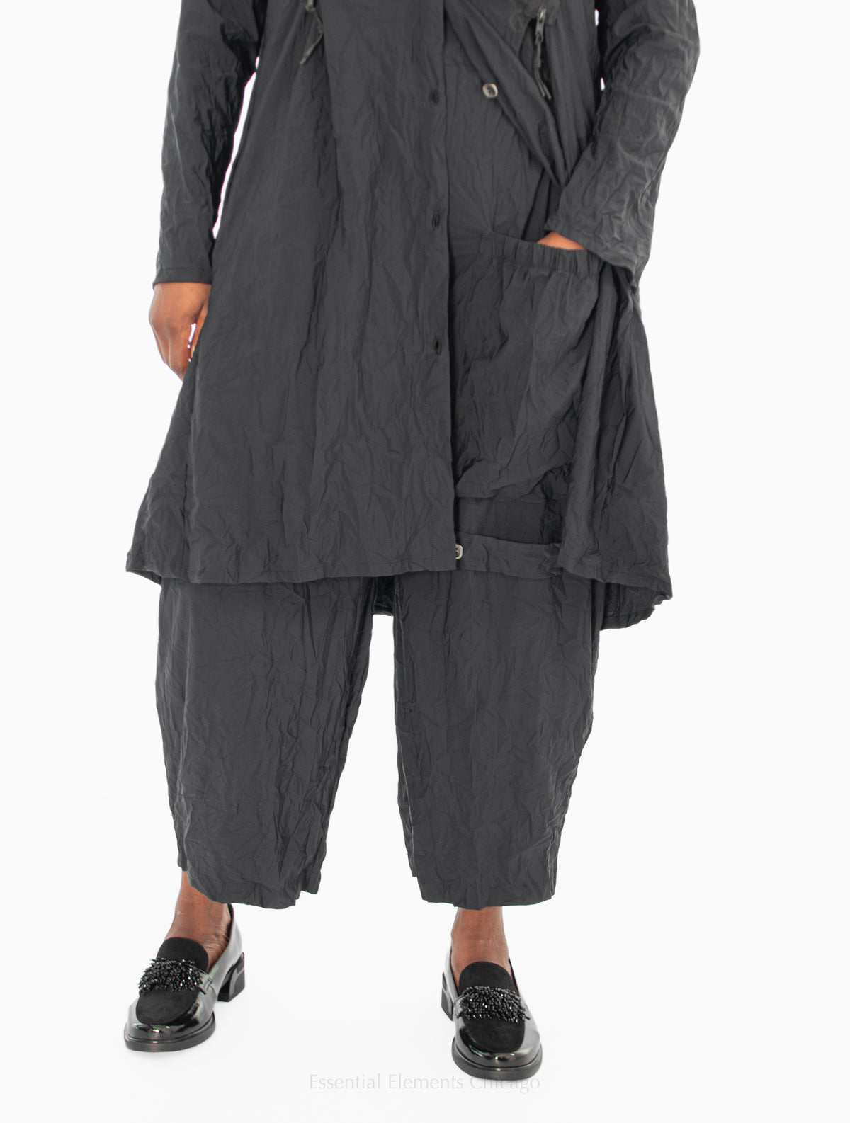 Chalet Kendall Pant, Plus - Essential Elements Chicago