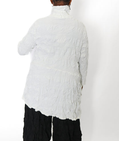 Chalet Willamina Top - Essential Elements Chicago