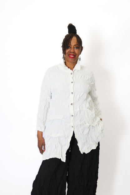 Chalet Willamina Top - Essential Elements Chicago
