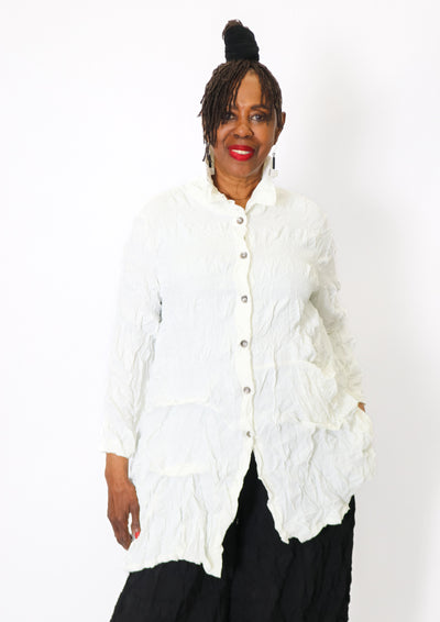Chalet Willamina Top - Essential Elements Chicago