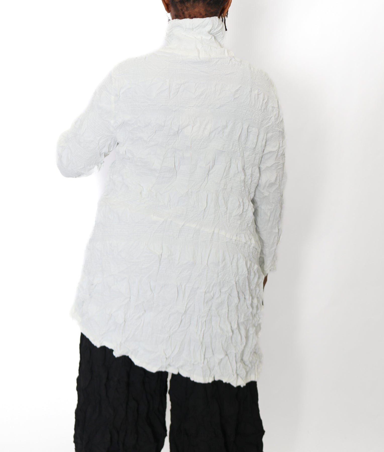 Chalet Willamina Top - Essential Elements Chicago