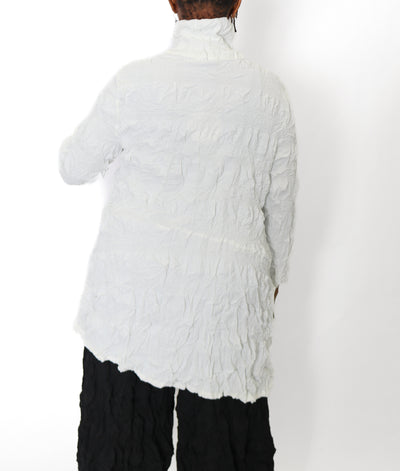Chalet Willamina Top - Essential Elements Chicago
