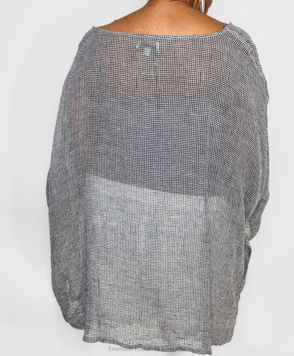 Check Me Out Tunic - Essential Elements Chicago