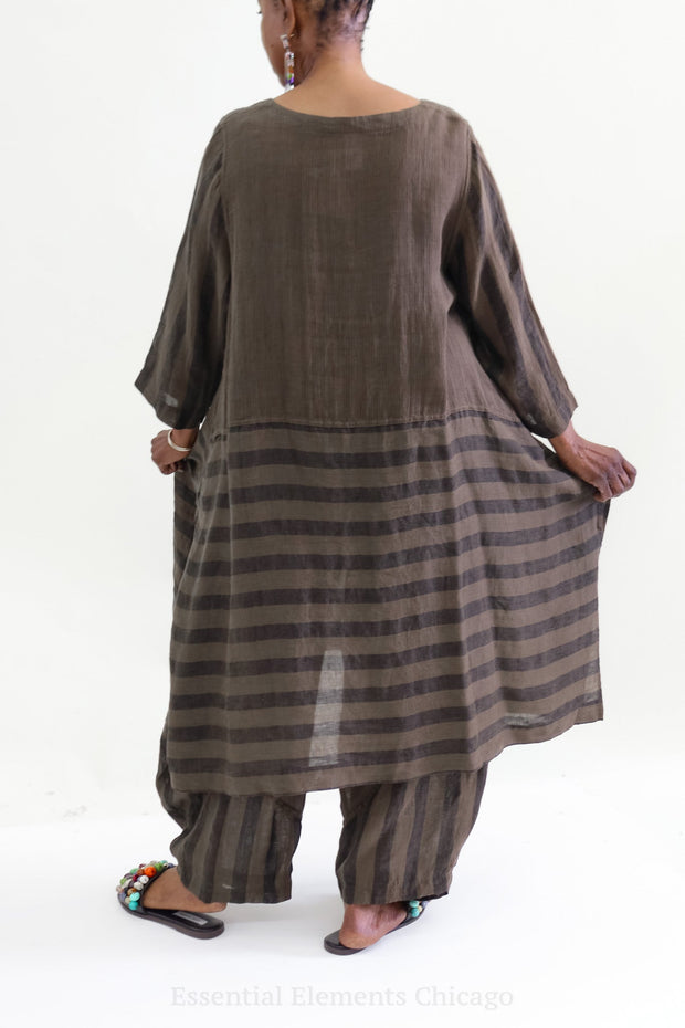 Cheyenne Larsa Tunic - Essential Elements Chicago