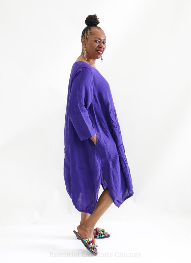 Cheyenne Wilder Dress - Essential Elements Chicago