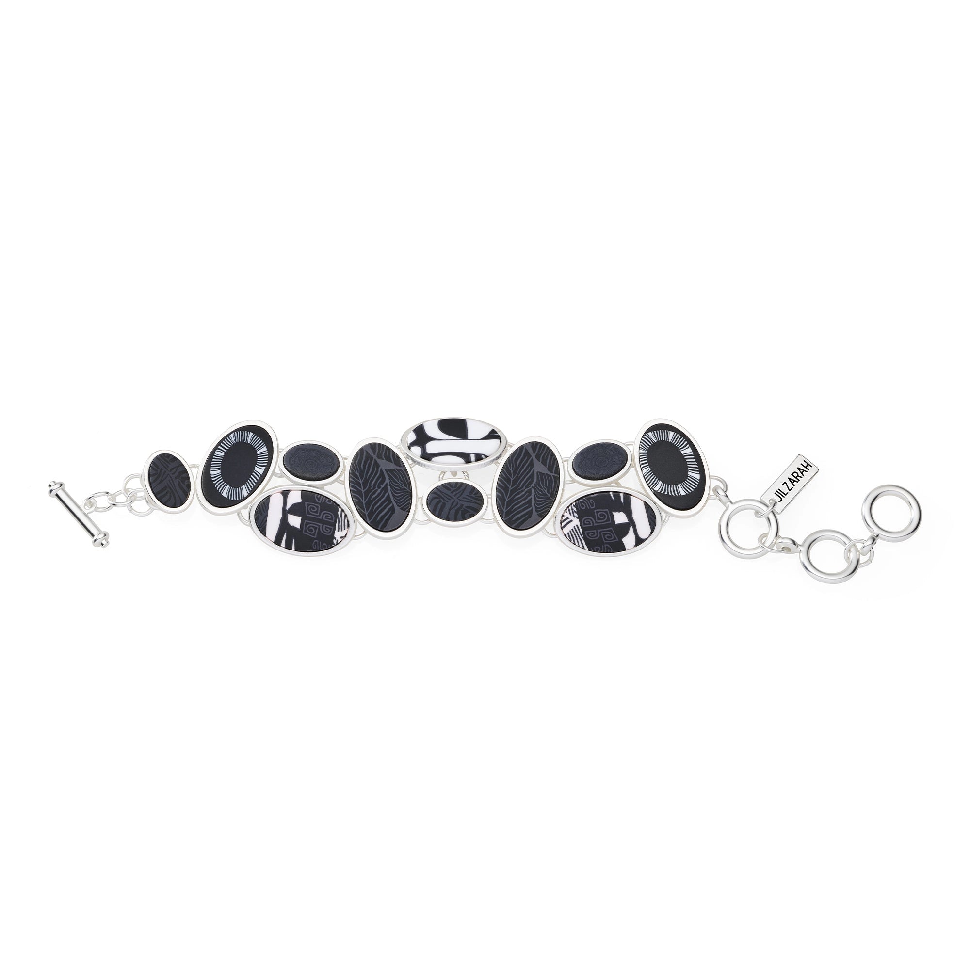 Jilzarah Cobblestone Bracelet - Essential Elements Chicago
