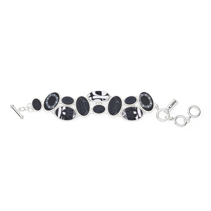 Jilzarah Cobblestone Bracelet - Essential Elements Chicago