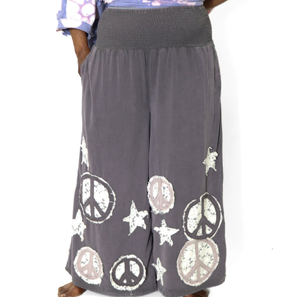 Cosmic Peace Pants - Essential Elements Chicago