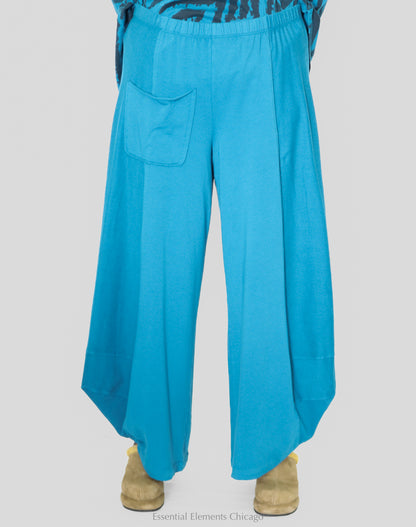 Cotton Lani Funky Pants