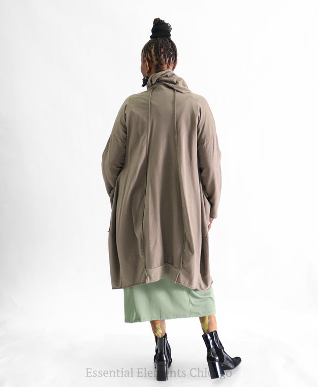 Crisscross Jacket - Essential Elements Chicago