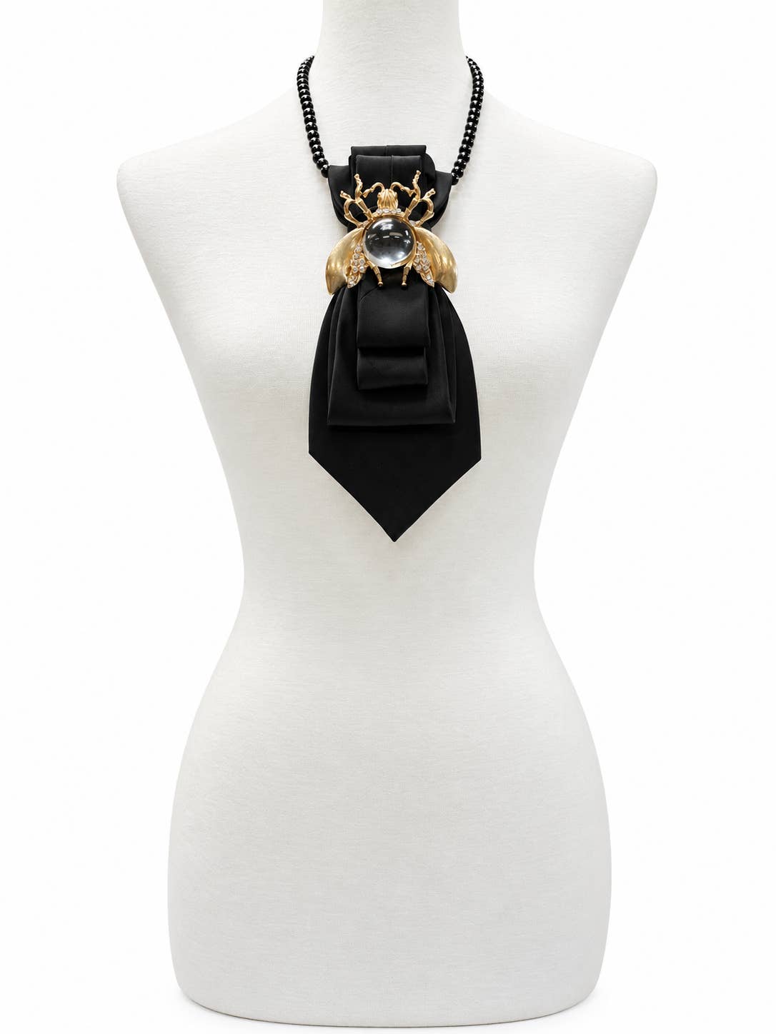 The Art of the Tie Necklace | Volume II