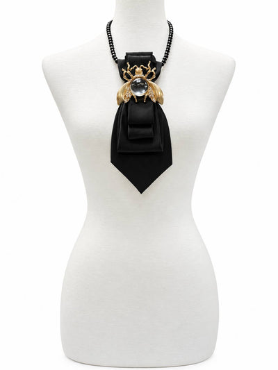 The Art of the Tie Necklace | Volume II