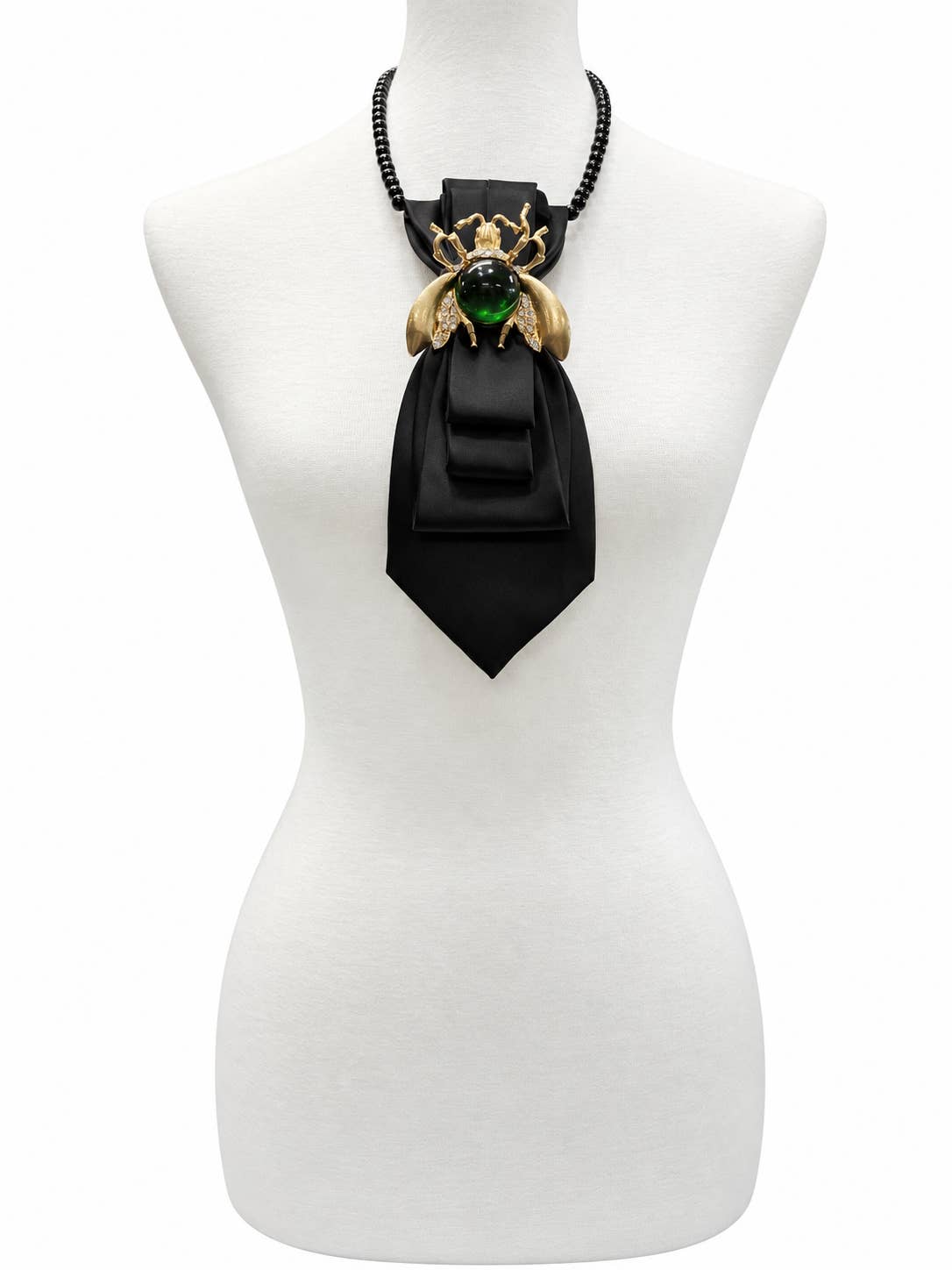 The Art of the Tie Necklace | Volume III