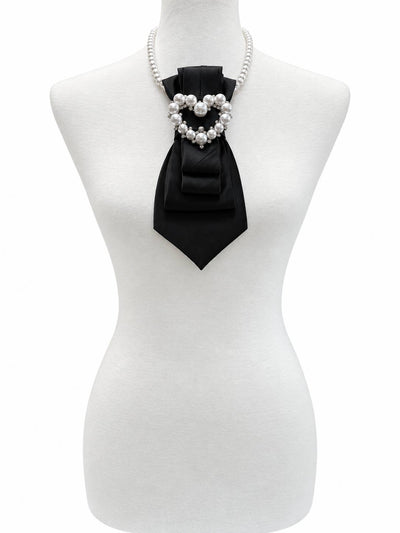 The Art of the Tie Necklace | Volume III