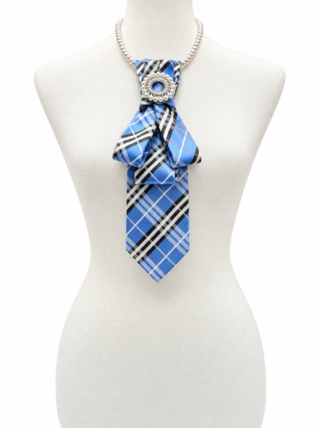 The Art of the Tie Necklace | Volume III