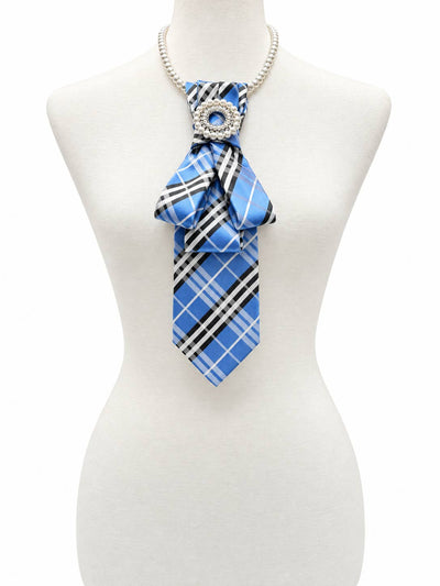 The Art of the Tie Necklace | Volume III