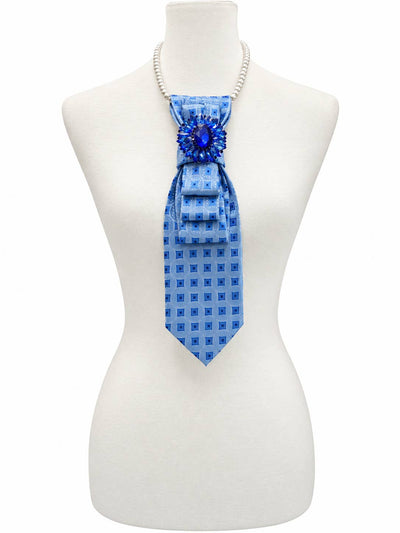 The Art of the Tie Necklace | Volume III