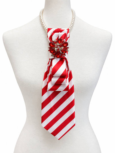 The Art of the Tie Necklace | Volume II