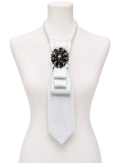 The Art of the Tie Necklace | Volume V
