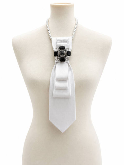 The Art of the Tie Necklace | Volume V