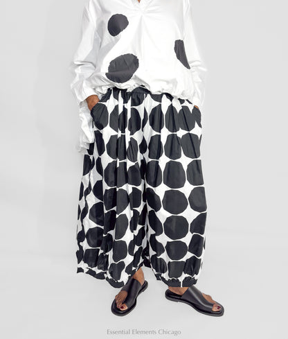 Dot Dot Dot Pants - Essential Elements Chicago