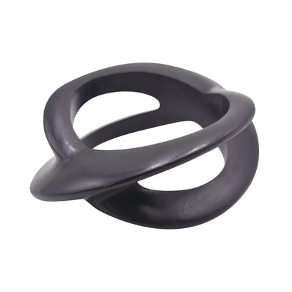 Eclipse Bangle - Essential Elements Chicago
