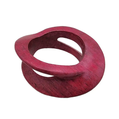 Eclipse Bangle, Jewel Tones - Essential Elements Chicago