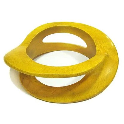 Eclipse Bangle, Jewel Tones - Essential Elements Chicago