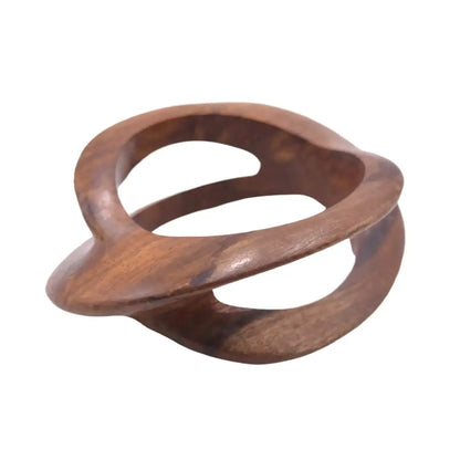 Eclipse Bangle - Essential Elements Chicago