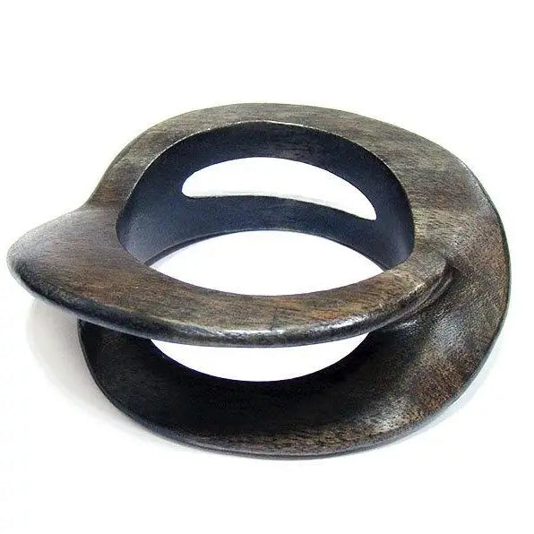 Eclipse Bangle - Essential Elements Chicago