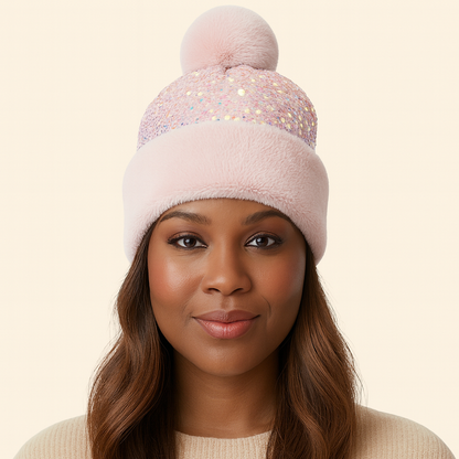 Elements Blingy Beanie - Essential Elements Chicago