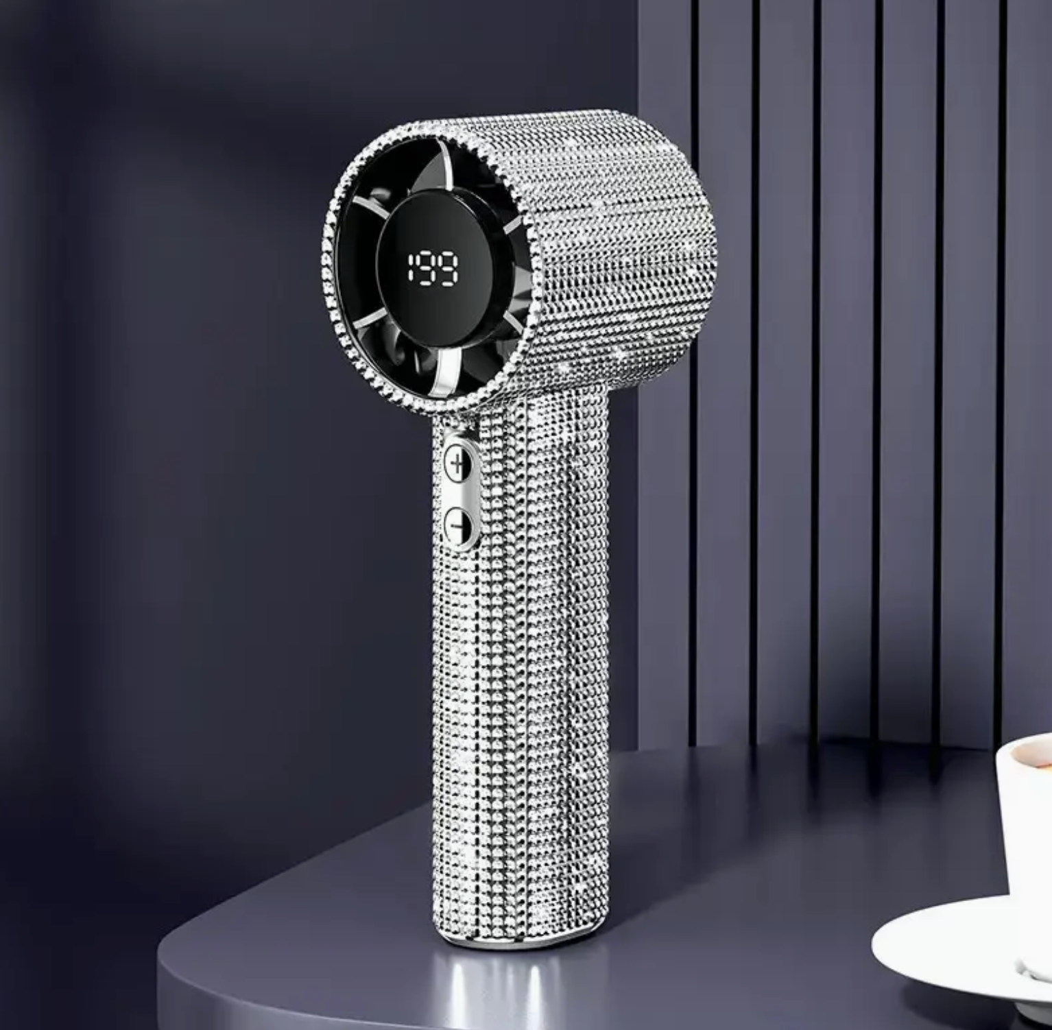 Elements Haute Flash Fan - Essential Elements Chicago