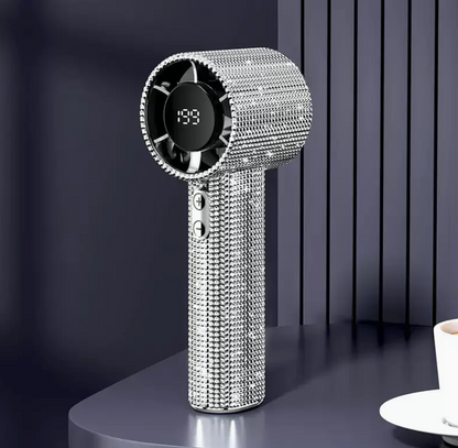 Elements Haute Flash Fan - Essential Elements Chicago