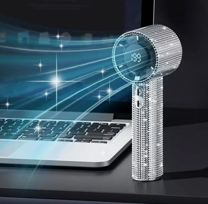 Elements Haute Flash Fan - Essential Elements Chicago