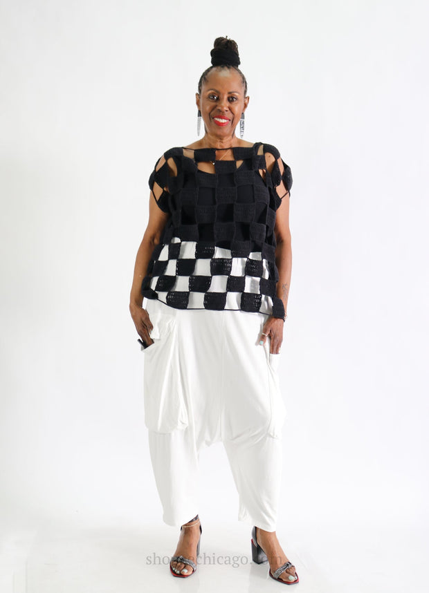 Elsewhere Jersey Cool Pant - Essential Elements Chicago
