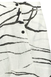 Elsewhere Linen Drop Pant - Essential Elements Chicago