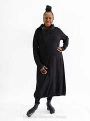 Elsewhere Nova Dress - Essential Elements Chicago