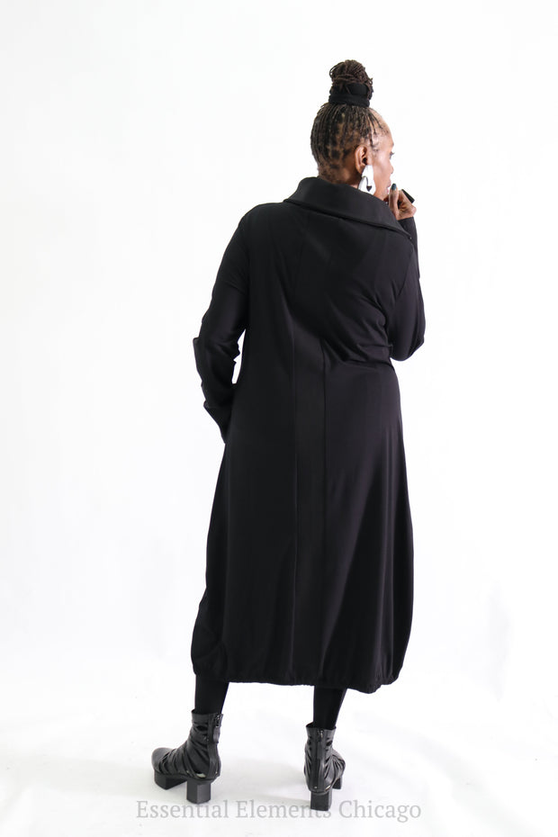 Elsewhere Nova Dress - Essential Elements Chicago