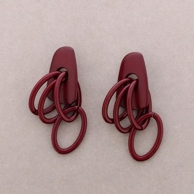 Esme Earrings - Essential Elements Chicago