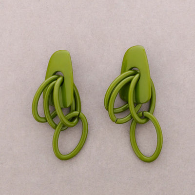 Esme Earrings - Essential Elements Chicago