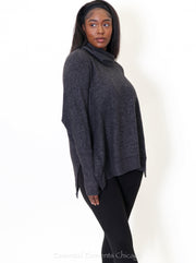 Essie Oversized Sweater - Essential Elements Chicago